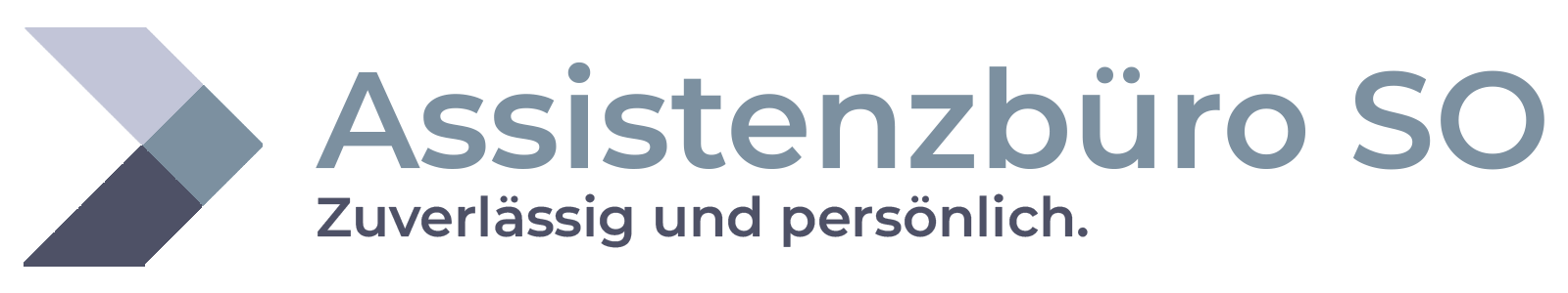 Assistenzb&uuml;ro-SO